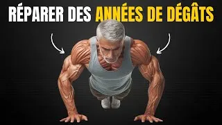 Miniature : Les 5 Seuls Exercices Que Vous Devez Faire Après 40 Ans