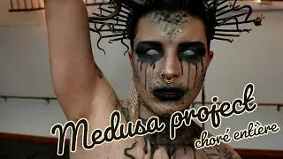 Miniature : Dragqueer performance Til it happens to you Lady Gaga choré de danse