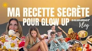 Miniature : JE LES FOUS DEHORS - Summer Vlog