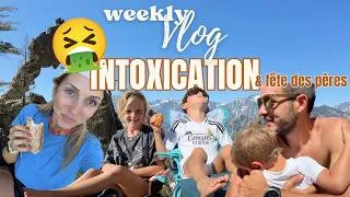 Miniature : JE LAISSE TOUT TOMBER - Vlog