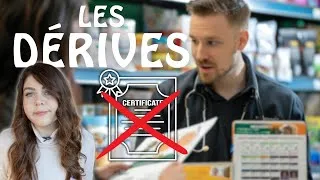 Miniature : Zoom sur les "nutritionnistes animal" et les dérives qui peuvent en découler