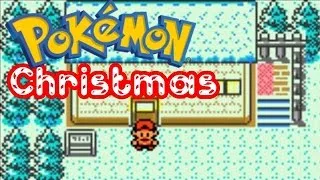 Miniature : C'est Noël sur POKEMON CHRISTMAS !
