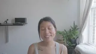 Miniature : Heal Your Living - I Wrote a Book on Mindfulness, Sustainability, Minimalism & Wellness (20.05.2022)