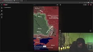 Miniature : La guerre en Ukraine