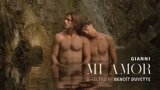 Miniature : Gianni – Mi Amor (Clip officiel) | Benoît Duvette
