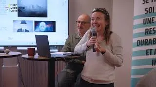 Miniature : Table ronde "Nouveaux risques et secret des affaires : comment anticiper et mieux se protéger ?"
