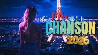 Miniature : Chanson D'ete  Mix 2026 ⚡ Meilleure Musique Francaise 2026 💥 Chanson Francaise 2026