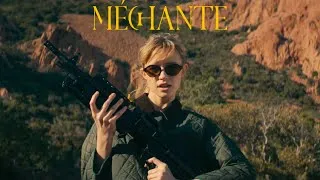 Miniature : Angèle - Méchante [COVER IA]