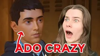Miniature : Cet ado est complètement CRAZY ! Life Is Strange 2