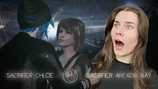 Miniature : La FIN de Life Is Strange !