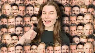 Miniature : Je nomme 100 HOMMES !