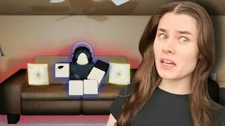 Miniature : Je suis bloquée dans un RÊVE ?! Roblox