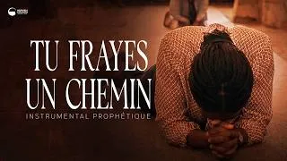 Miniature : TU FRAYES UN CHEMIN | Instrumental prophétique | Atmosphère de prière