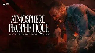 Miniature : ATMOSPHERE PROPHETIQUE | Entre dans la présence de Dieu | Instrumental de prière