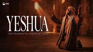 Miniature : YESHUA | Instrumental prophétique | Atmosphère de prière | Heaven Sounds