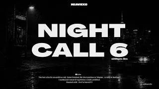 Miniature : Don Toliver x Travis Scott Type Beat - "Night Call 6" | Melodic Trap Beat 2026