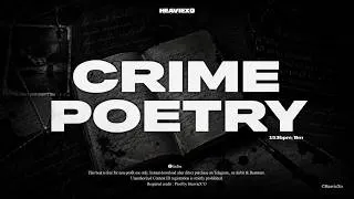 Miniature : Central Cee x Polo G x Lil Tjay Type Beat – "Crime Poetry" | Melodic Drill 2026 (153 BPM)