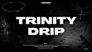 Miniature : Lil Baby x Gunna x Roddy Ricch Type Beat - "Trinity Drip" | Melodic Trap Beat 2026