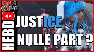 Miniature : Expulsion d'enfants et violence d'Etat, est-ce que le fascisme revient ?