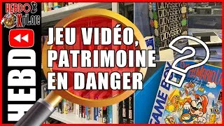 Miniature : Le jeu vidéo va t il disparaître dans un futur proche ?