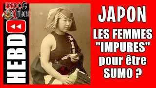 Miniature : Japon : entre traditions et discriminations ? L'Hebdo qui rembobine l'actu' : histoire, monde et JV