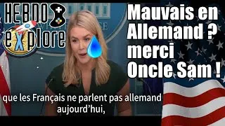 Miniature : Les États-Unis ont-ils libérés la France en 1944 ?