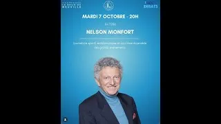 Miniature : HEC Débats reçoit Nelson Monfort