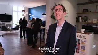 Miniature : Investir sur soi : HEC Paris Executive Education Day 2026