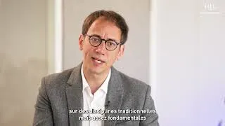 Miniature : Global Executive Master in Management (GEMM) – General Management | HEC Paris Executive Education