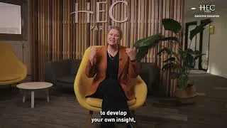 Miniature : Build Your Coaching Practice | Postgraduate Program in Global Executive Coaching – HEC Paris