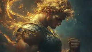 Miniature : Mythos : les dieux marchent encore parmi nous