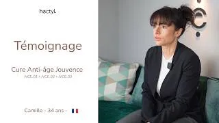Miniature : "Jouvence a amélioré la qualité de ma peau et mon énergie" - Compléments alimentaires ANTI-AGE