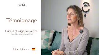 Miniature : "ma peau est un peu plus brillante et plus hydratée"-  Compléments alimentaires ANTI-AGE