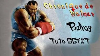 Miniature : [Chronique de Wolmar] Tuto Balrog // SSF2T