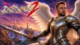 Miniature : Actraiser 2 : Aussi magnifique qu'impitoyable !