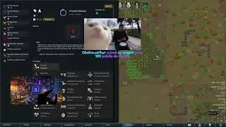 Miniature : #bysouaip sur #Twitch | je reviens..
