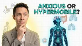 Miniature : How Hypermobility and Interoception Affect Your Emotions | Neurodiversity Explained