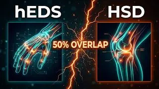 Miniature : hEDS vs. HSD: The Diagnostic Crisis Medical Science Can't Ignore