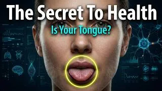 Miniature : Your Tongue Could Be Causing Sleep Problems, TMJ & Chronic Pain
