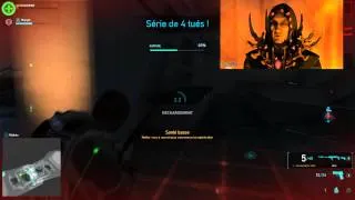 Miniature : Présentation de Ghost Recon Phantoms | Hell Sweet