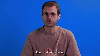 Miniature : Simon, DG de Heetch a une annonce importante à vous faire