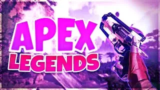Miniature : Relaxing game Apex Legends PS4 ( Lofi Montage )