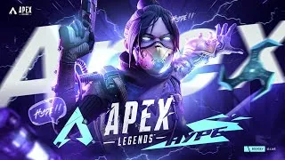 Miniature : Relaxing Apex Controller (Clip Montage)