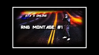 Miniature : COMPILATION RNG GTA ONLINE #1