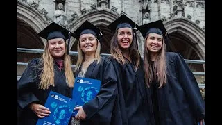 Miniature : Cérémonie remise des diplômes 23-24 🤩🎓