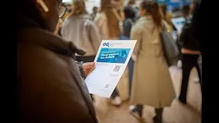 Miniature : JobFerrer 2024... à la BOURSE 🤩