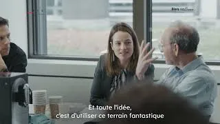 Miniature : EMBA HEG-Genève : Design Thinking x GVA