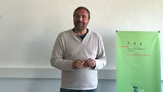 Miniature : Témoignage Tristan Lyon - Alumnus MAS en Executive Sustainability Management.