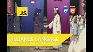 Miniature : Ajoute le JAVASCRIPT dans ton HTML