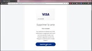 Miniature : Créer un compte Paypal & relier avec un compte bancaire.
